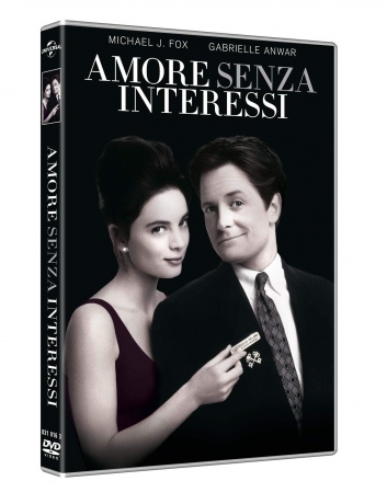 For Love or Money (Pieniądze albo miłość) [DVD]