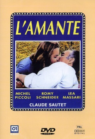 Geliebte [DVD]