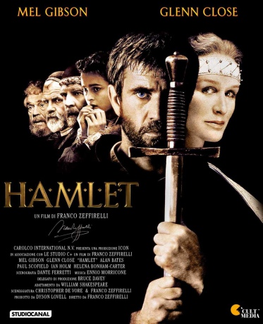 Hamlet [DVD]