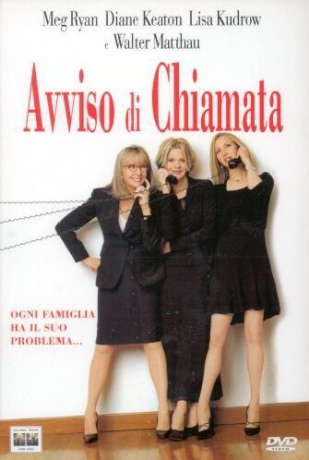 Hanging Up (Gorąca linia) [DVD]