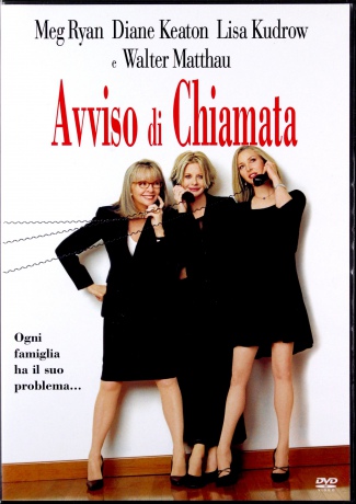 Hanging Up (Gorąca linia) [DVD]