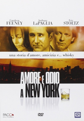 Happy Hour [DVD]