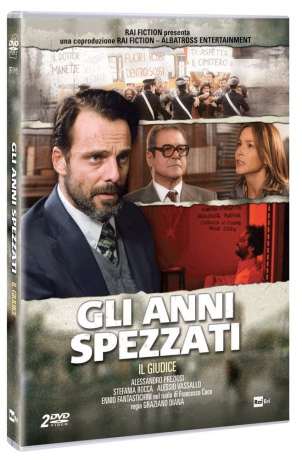 Il commissario: II parte [2DVD]