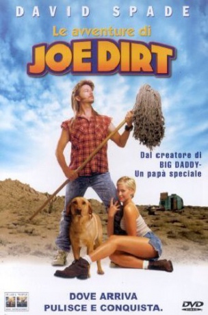 Joe Dirt [DVD]