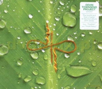 Devin Townsend Project: Ghost [CD]