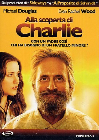 King of California (Król Kalifornii) [DVD]