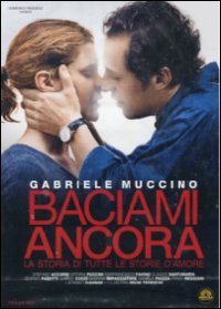 Kiss Me Again [DVD]