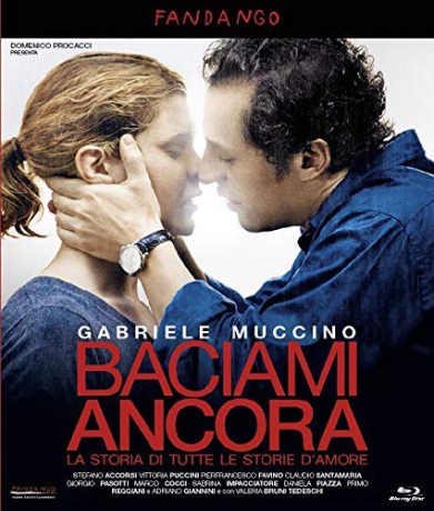 Kiss Me Again [Blu-Ray]