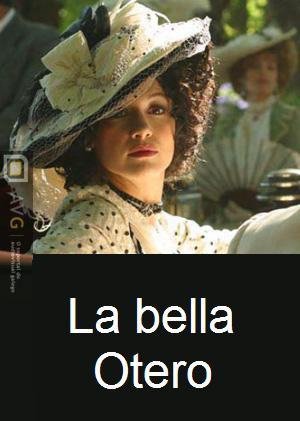 La bella Otero [2DVD]