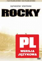 Rocky [DVD]
