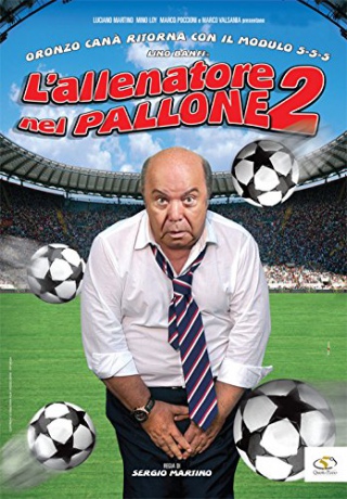 L'allenatore nel pallone 2 [DVD]