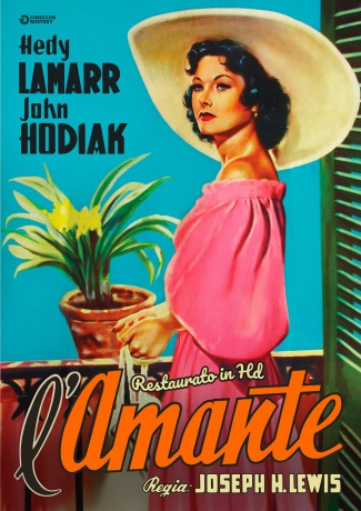L'Amante [DVD]