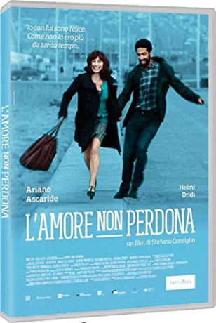 L'amour ne pardonne pas [DVD]