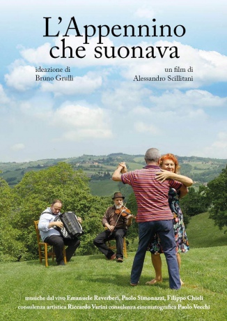 L'Appennino Che Suonava [DVD]