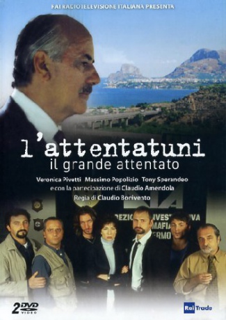 L'attentatuni [2DVD]