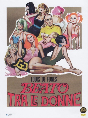 L'homme orchestre (Człowiek orkiestra) [DVD]