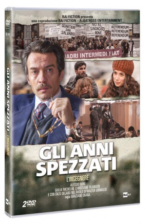 L'ingegnere [2DVD]