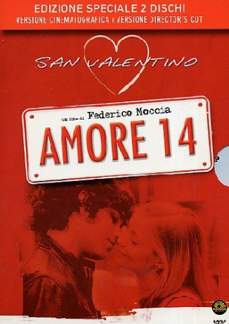 Love 14 [2DVD]