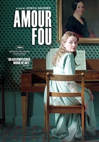 Mad Love (Szalona miłość) [Blu-Ray]