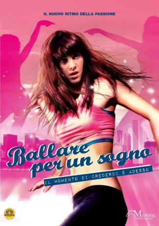 Make It Happen [DVD]