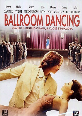 Marilyn Hotchkiss' Ballroom Dancing & Charm School (Szkoła wdzięku Marilyn Hotchkiss) [DVD]