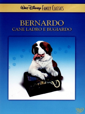 My Dog, the Thief: Part 1 [DVD]