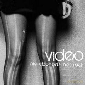 Video: Nie Obchodzi Nas Rock (digipack) [CD]