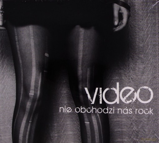 Video: Nie Obchodzi Nas Rock (digipack) [CD]