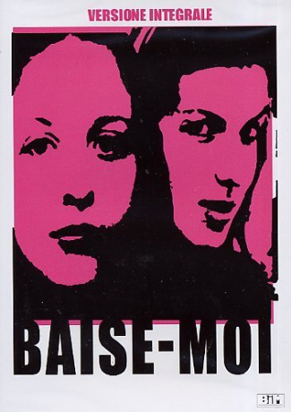 Rape Me (Gwałt) [DVD]