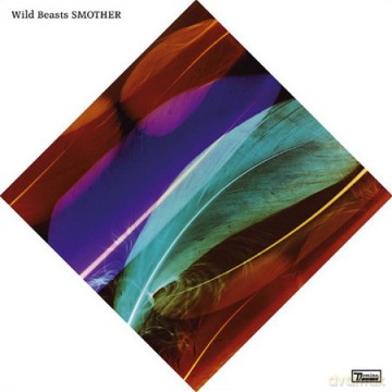 Wild Beasts: Smother  [Winyl]