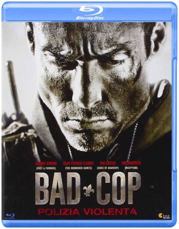 Sinners and Saints [Blu-Ray]
