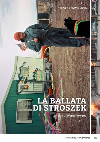 Stroszek [2DVD]