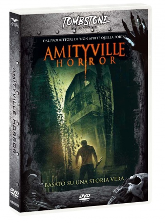 The Amityville Horror [DVD]