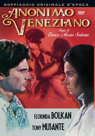 The Anonymous Venetian [DVD]