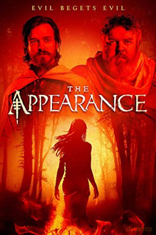 The Appearance [DVD]