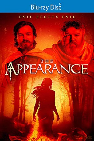 The Appearance [Blu-Ray]