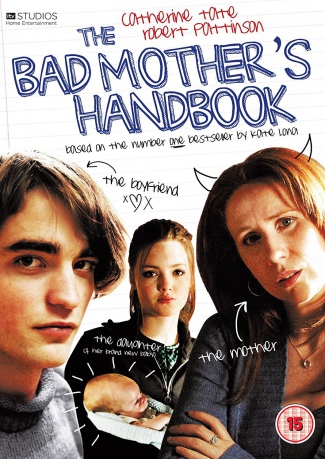 The Bad Mother's Handbook [DVD]