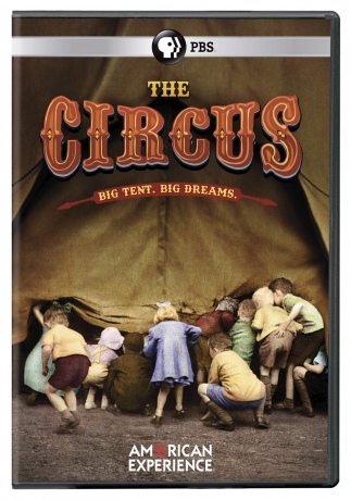 The Circus - American Experience [DVD]