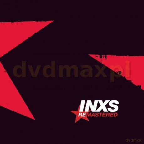 INXS: Remasters Collection Boxset [10CD]