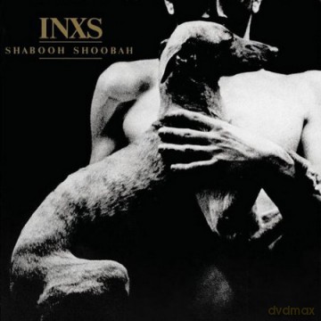 INXS: Shabooh Shoobah [CD]