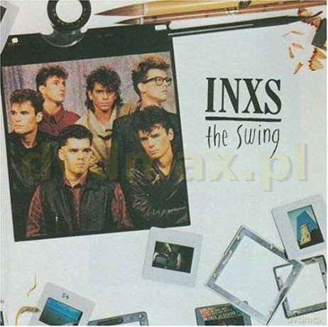 INXS: Swing [CD]
