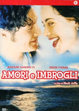 The MatchMaker [DVD]