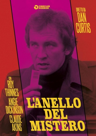 The Norliss Tapes [DVD]