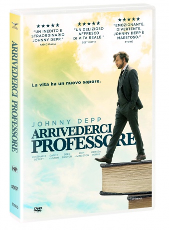 The Professor [DVD]