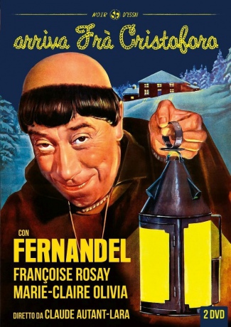 The Red Inn (Czerwona oberża) [DVD]