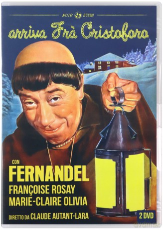 The Red Inn (Czerwona oberża) [DVD]