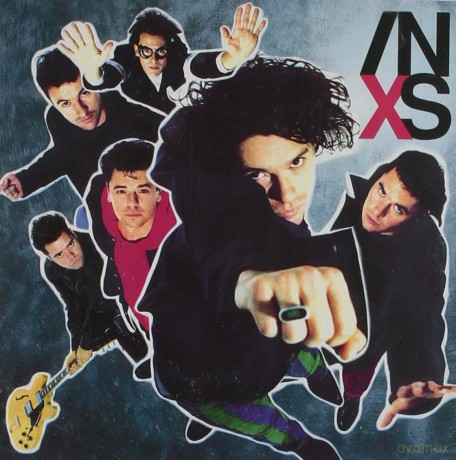 INXS: X (2011) (Remastered) [CD]