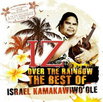 Israel 'Iz' Kamakawiwo'ole: Best Of Israel Kamakawiwo'ole (Pl)  [CD]