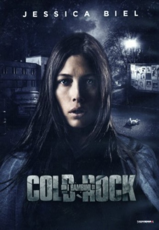 The Tall Man (Człowiek z Cold Rock) [DVD]