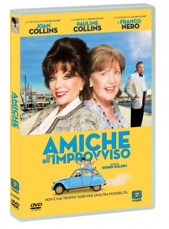 The Time of Their Lives [DVD]